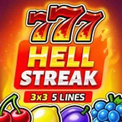 Hell Streak 777 — Croco
