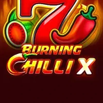 Burning Chilli X — BGaming