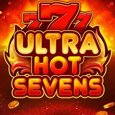 Ultra Hot Sevens — Slotopia