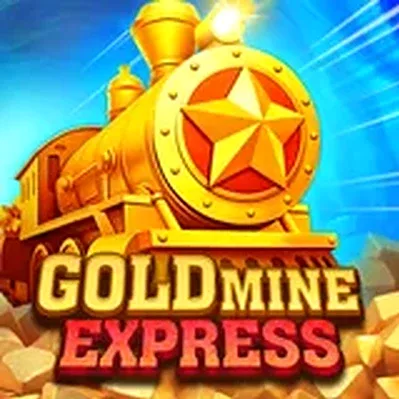 Gold Mine Express — TaDa Gaming