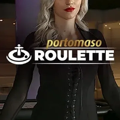 Portomaso Roulette — Vivo Gaming