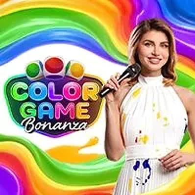 Color Game Bonanza — Pragmatic Play