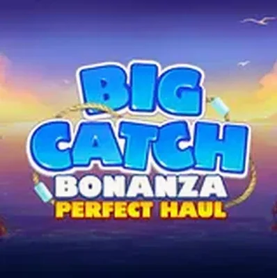 Big Catch Bonanza: Perfect Haul — Netgame