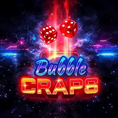 Bubble Craps — Iconic21