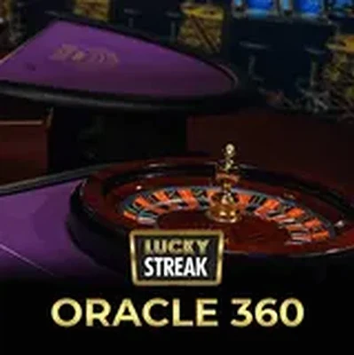Oracle 360 — Lucky Streak