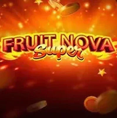 Fruit Super Nova
