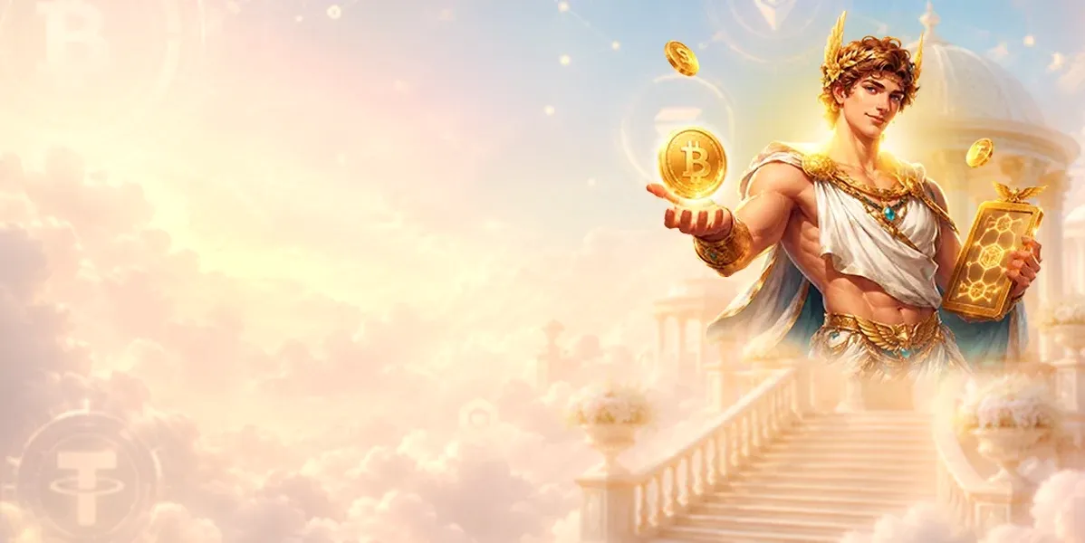 Daily Crypto Cashback
